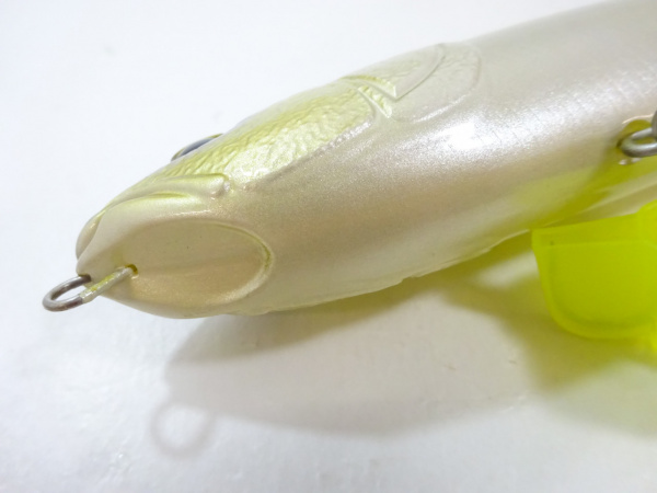 ヘッジペンシルウォーカー ’Ｓ